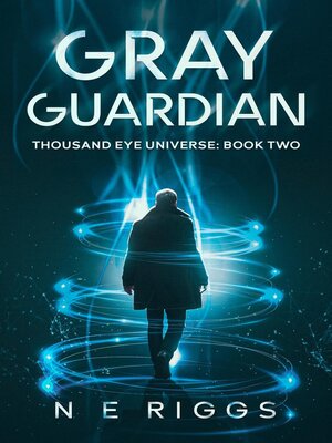 cover image of Gray Guardian